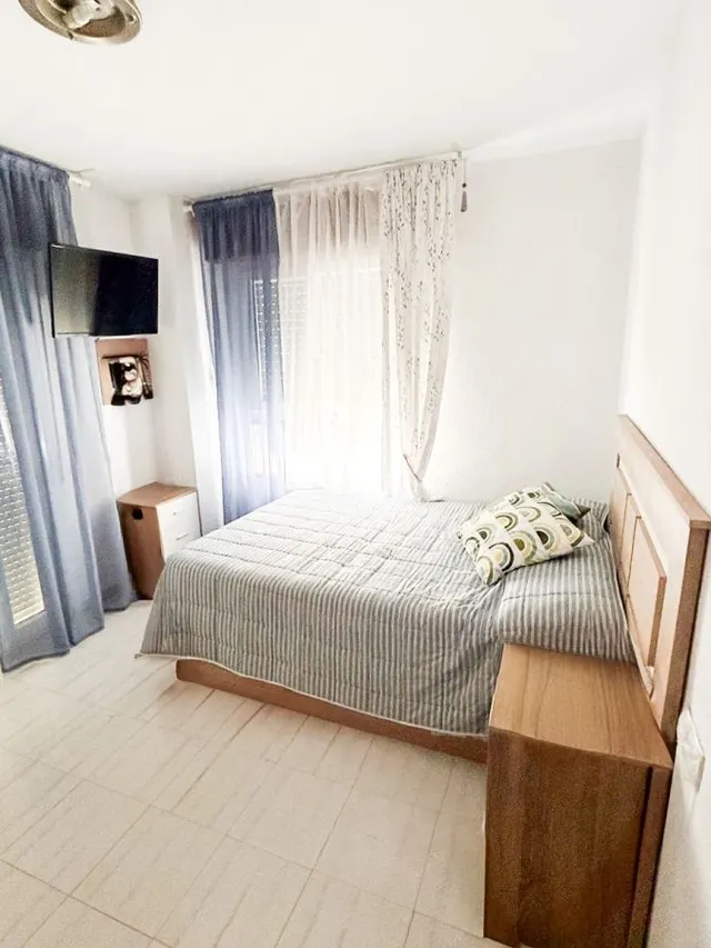 Dúplex 3 habitaciones 108m² en venta - Estacion de autobuses — 18