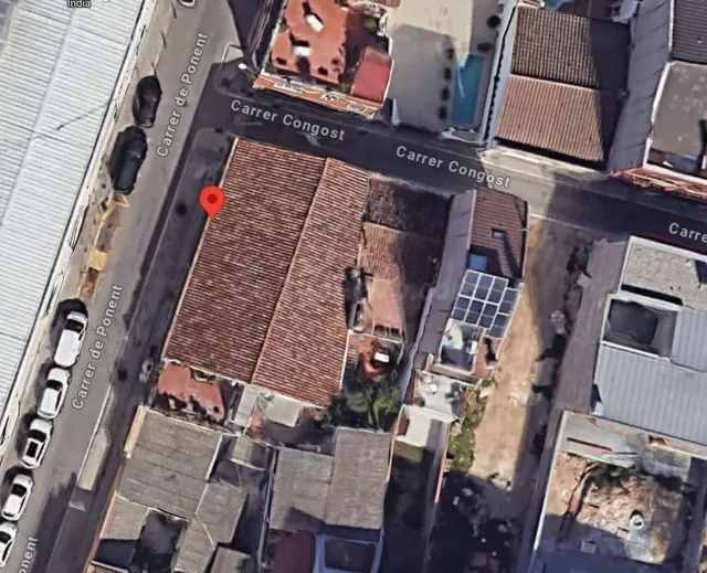 ¡OPORTUNIDAD! SOLAR EN VENTA EN GRANOLLERS - foto 2