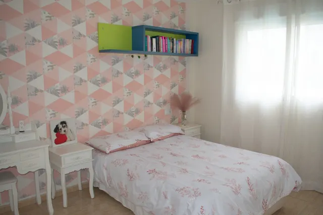 Chalet 5 habitaciones 521m² en venta - Playa de las Gaviotas-El Pedrucho — 40