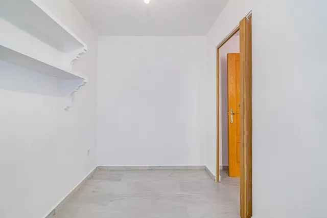 PISO CON GARAJE JUNTO PARADA METRO — 9