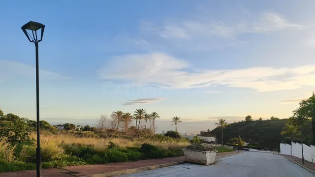Parcela 890m² en venta - Riviera del sol — 4