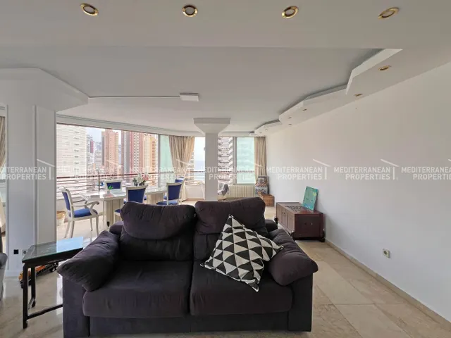 Apartamento en Playa Levante — 19