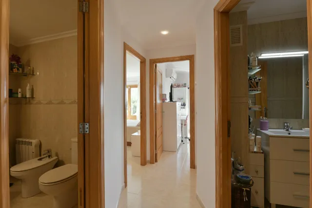 Piso 3 habitaciones 151m² en venta - Mallorca — 14
