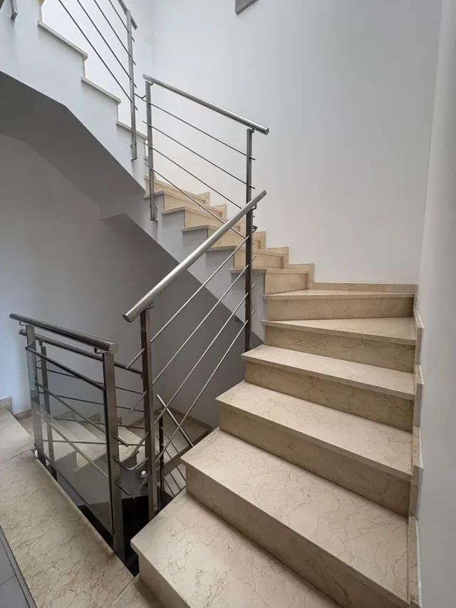 CHALET PAREADO EN MUTXAMEL (ALICANTE) — 22