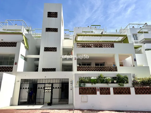 Ático 2 habitaciones 115m² en venta - Centro — 37