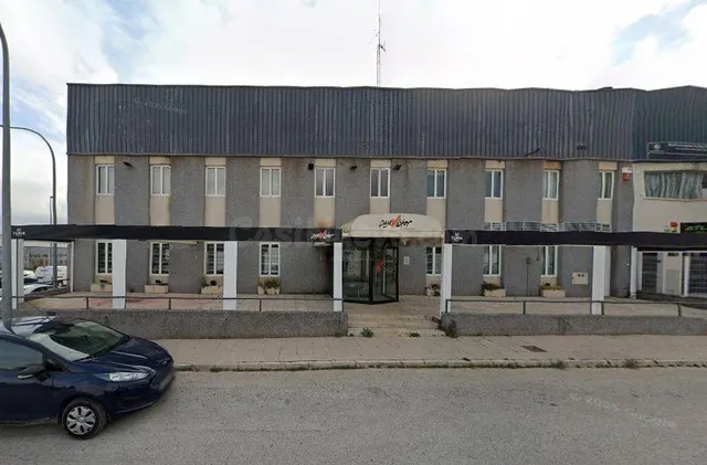 SE VENDE otro OKUPA en C Calle Del Tint 23 de Muro de Alcoy — 4