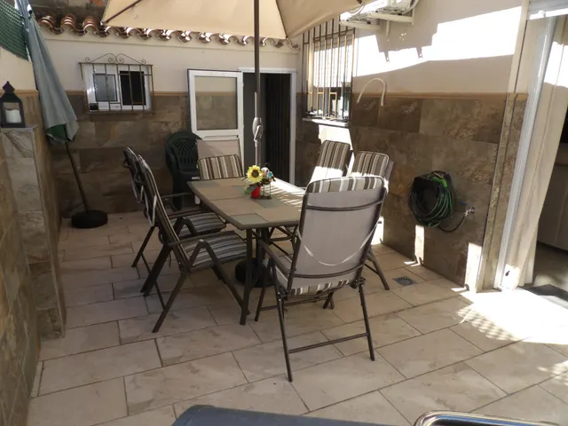 Casa en venta en zona Pajarete — 11