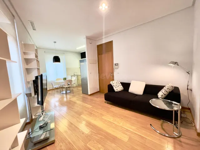 PRECIOSO PISO EN EL CORAZÓN DE RUZAFA — 2