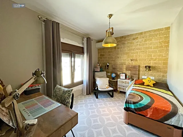 Exclusivo chalet independiente con piscina y vistas espectaculares — 22