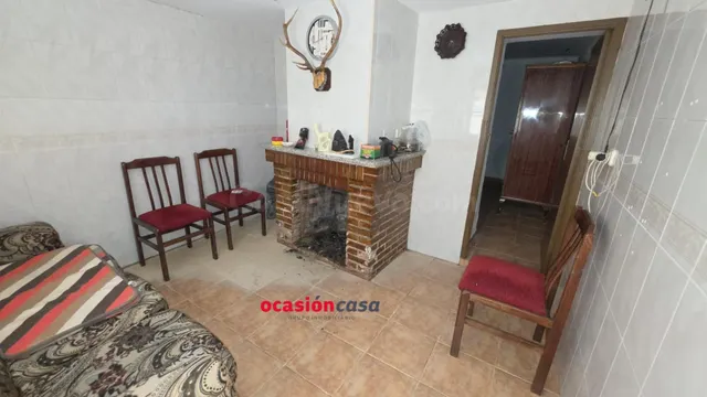PARCELA RÚSTICA CON CASA A LA VENTA - foto 5