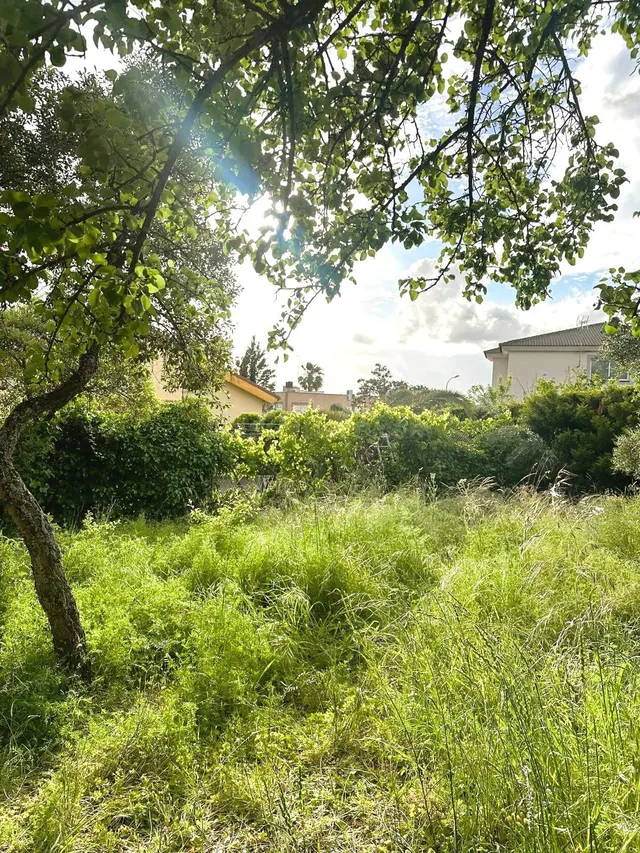 Parcela en venta en la Sierrila - foto 2