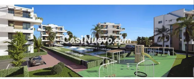 SE VENDEN LUJOSOS APARTAMENTOS EN SANTA ROSALIA , TORRE PACH - foto 4
