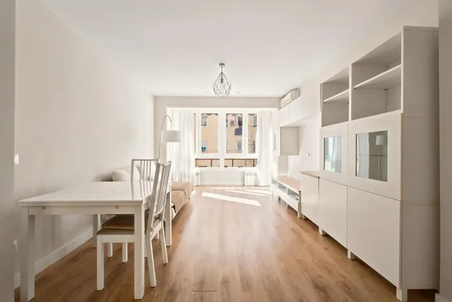 Piso en Alquiler en Madrid Madrid