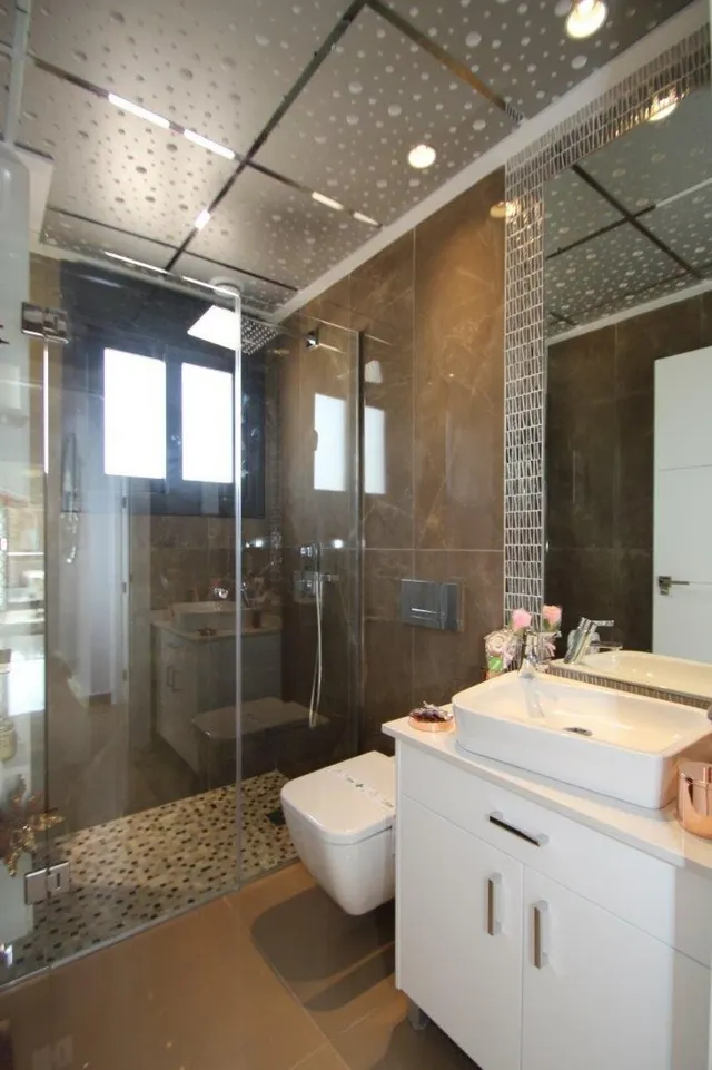 Villas Deluxe desde 669.000,00€ — 8