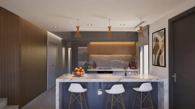 Casa-Chalet en Venta en Nietos, Los Murcia — 12