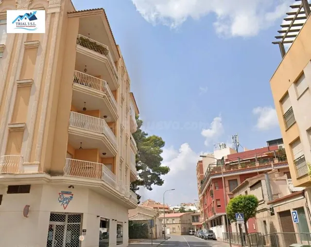 Piso en venta en Totana (Murcia) — 2