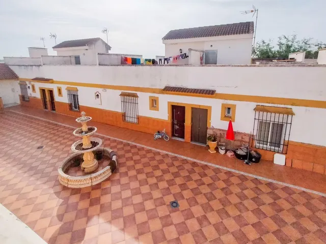 Increíble casa tipo dúplex en Almodóvar del Río — 18