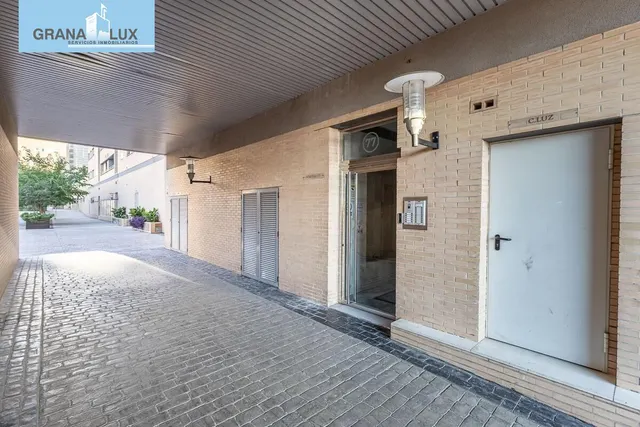 Ático dúplex en Campus de la Salud — 28
