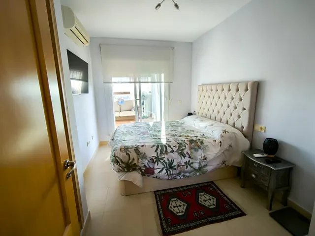 Ático 2 habitaciones 85m² en venta - Baviera golf — 14