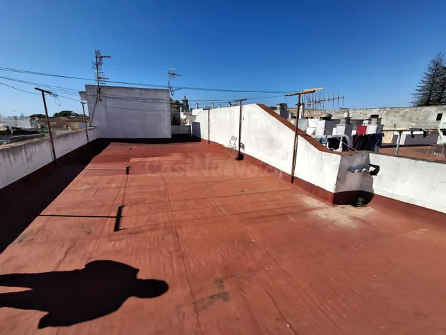 EDIFICIO EN VENTA EN SANLÚCAR DE BARRAMEDA (CÁDIZ) — 4