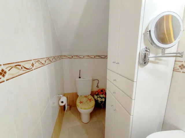 Casa 4 habitaciones 104m² en venta - Lo Marabú — 29