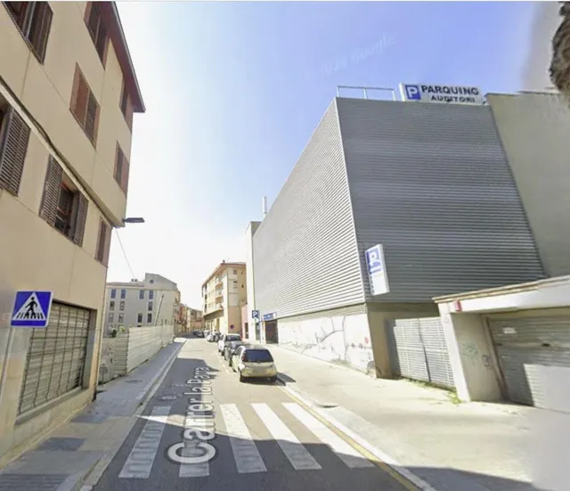 PISO EN LLEIDA