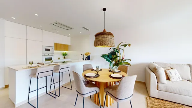 Apartamento 3 habitaciones 100m² en venta - Zona Pueblo — 50