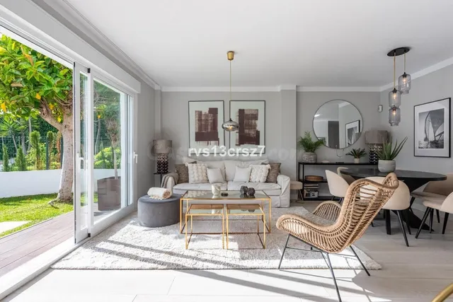 Apartamento 4 habitaciones 112m² en venta - Marbella - foto 5