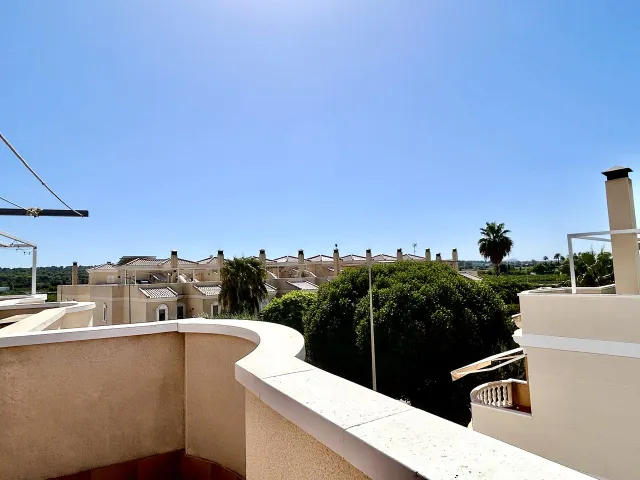 Casa 4 habitaciones 207m² en venta - Pueblo 5 — 39