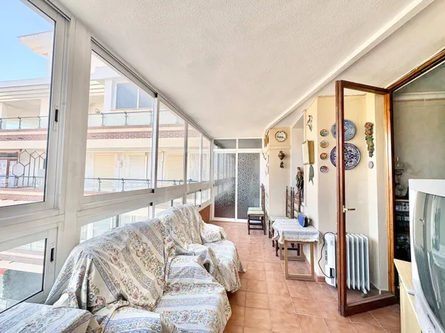Espectacular Piso en La Goteta — 6