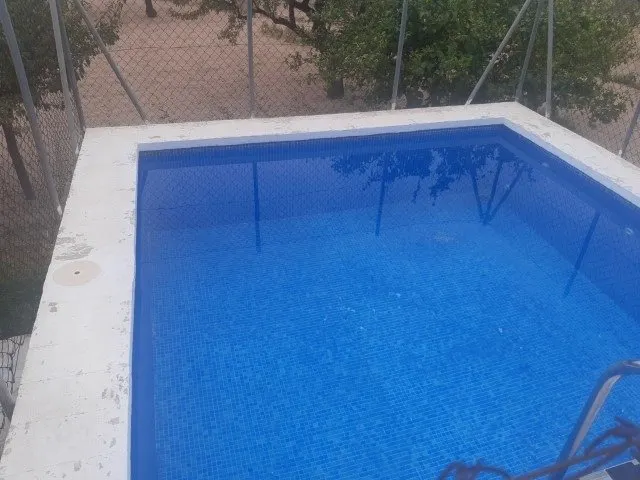 CASA DE CAMPO EN MONOVAR