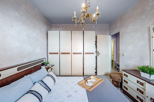 Piso 3 habitaciones 68m² en venta - Dos de mayo — 11