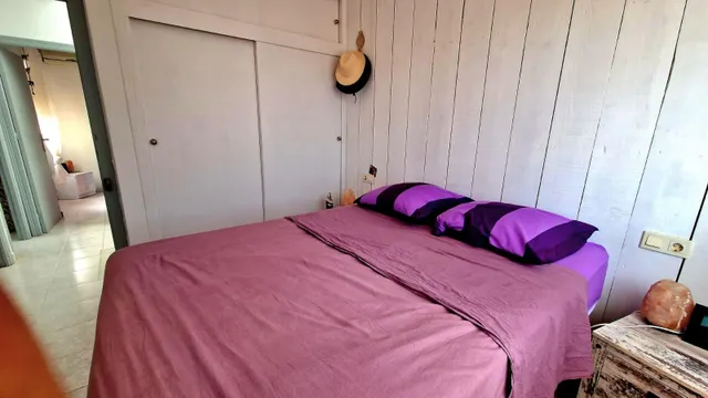 CHALET ADOSADO DE ESQUINA TOTALMENTE REFORMADO CON JARDÍN Y SOLÁRIUM — 22