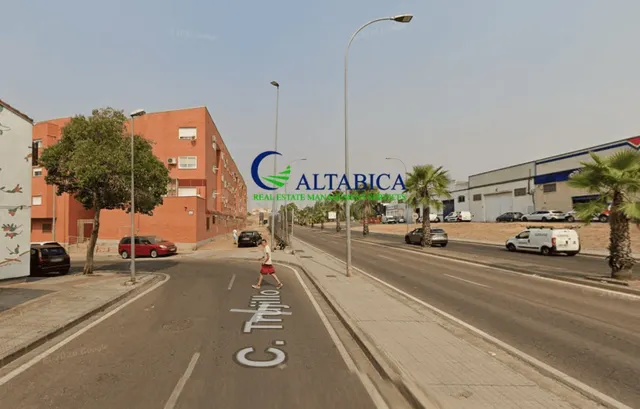 Piso en Venta en Merida Badajoz — 4