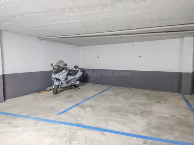 Parking 14m² en venta - San Javier - foto 3