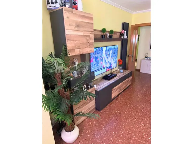 Piso en Venta 3 Dormitorios 2 Baños - foto 3