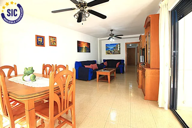 Magnifico apartamento de tres habitaciones junto al mar con piscina, garaje y trastero, zona playa de la Concha — 14