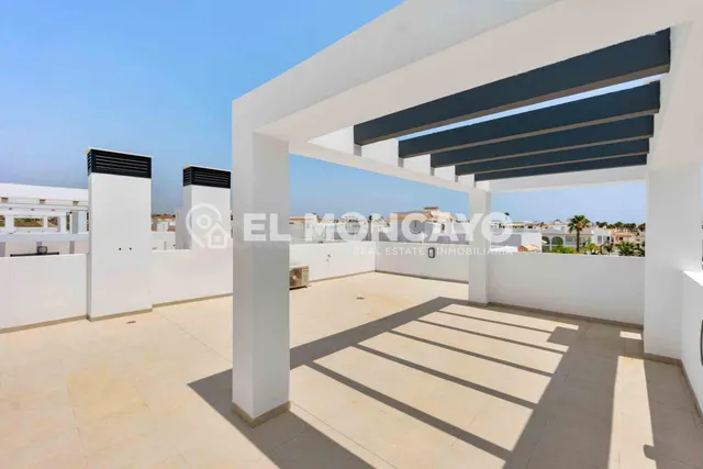 Fantástico apartamento de lujo con licencia turística en Ciu - foto 3