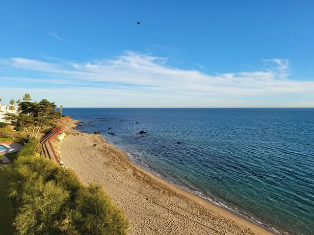 Ático 2 habitaciones 103m² en venta - Riviera del sol — 11