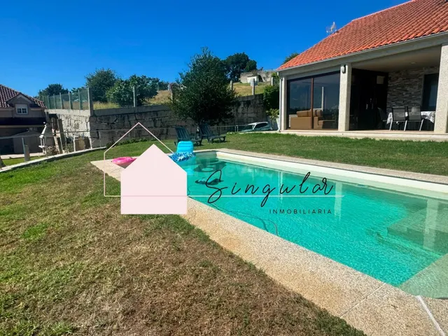 VIVE UN VERANO DE ENSUEÑO EN MONTEFERRO, NIGRÁN! - foto 5