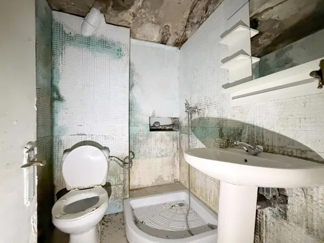 Se vende piso de dos dormitorios para reformar - picarral - Zaragoza — 15