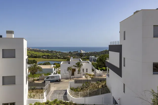 Apartamento 2 habitaciones 94m² en venta - Costa Del Sol — 14