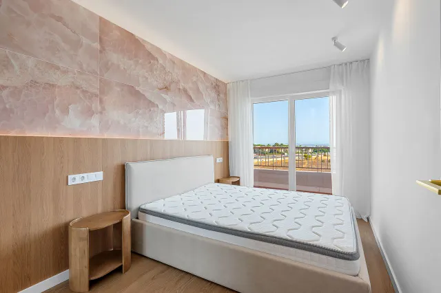 Ático 2 habitaciones 70m² en venta - Rocio del Mar — 12