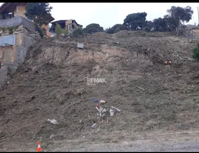 Lloret de Mar | Parcela urbanizable con doble acceso y vista - foto 3
