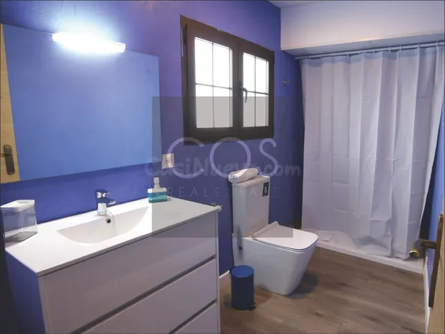 Apartamento en alquiler - foto 4