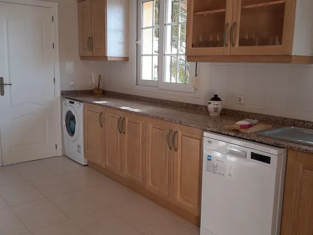 Villa 3 habitaciones 465m² en venta - PLAYA PRINCIPE — 28