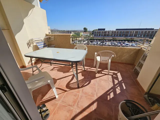 Piso en alquiler en Jose Antonio Cañete Juarez en Elche — 9