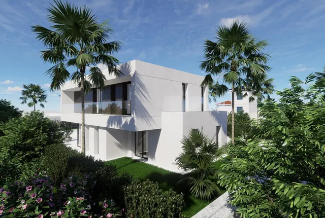 Villa 4 habitaciones 237m² en venta - La Regia — 26
