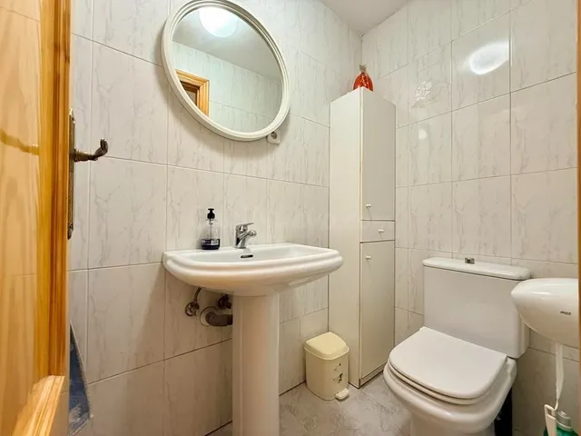 Apartamento en Venta en Pedreguer Alicante — 32