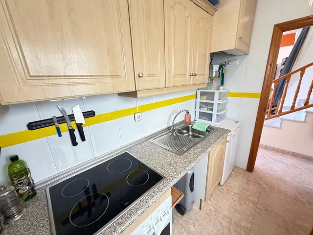 Apartamento 3 habitaciones 115m² en venta - Lomas de Cabo Ro - foto 4
